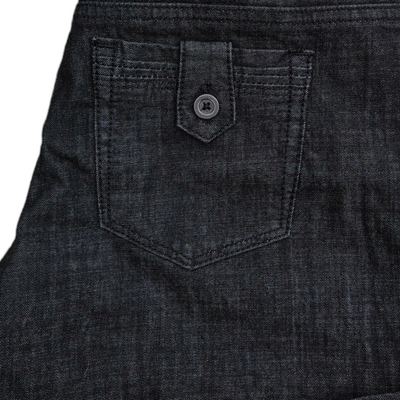 White House Black Market Black Shorts - Picture 5 of 8